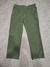 Pantalon Columbia gabardina talle XXL SKU P615 - tienda online