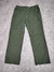Pantalon Columbia gabardina talle XXL SKU P615 - CHICAGO FROGS