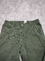 Pantalon Columbia gabardina talle XXL SKU P615 en internet