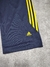 Pantalón Adidas jogging capri mujer talle M SKU P193 * en internet