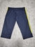 Pantalón Adidas jogging capri mujer talle M SKU P193 * - CHICAGO FROGS