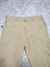 Pantalon Columbia gabardina beige talle XXXL P17 * - comprar online