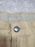 Pantalon Columbia gabardina beige talle XXXL P17 * - tienda online