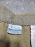 Pantalon Columbia gabardina beige talle XXXL P17 * - CHICAGO FROGS