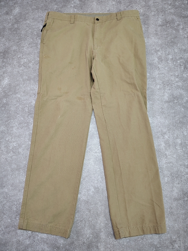 Pantalon Columbia Gabardina Talle Xxxl Sku P65 * thumbnail 2