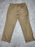 Pantalon Cabela's sastrero gabardina talle XXL SKU P204 en internet