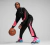 Imagen de Zapatillas Basketball Puma Melo Scoot 0 SKU S07 *