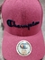 Gorra Champion USA Rosa ajustable SKU V287 + - comprar online