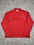 Buzo 1/4 zip Vancouver2010 talle L SKU Z303 * - tienda online