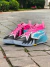 Zapatillas Basketball Puma Melo Scoot 0 SKU S07 *