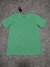 Remera Nautica verde agua talle XL SKU R802 * en internet