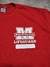 Remera Lifeguard Gildan talle L SKU R804 * en internet