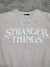 Buzo Stranger Things by Netflix talle 10 niño SKU H804 * - comprar online