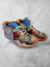 Zapatillas Nike Kyrie Infinity 8 "Ky-D" talle 10 US 28 cm SKU S32 * en internet