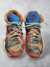 Zapatillas Nike Kyrie Infinity 8 "Ky-D" talle 10 US 28 cm SKU S32 * - CHICAGO FROGS