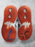 Zapatillas Nike Kyrie Infinity 8 "Ky-D" talle 10 US 28 cm SKU S32 * en internet