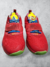 Zapatillas Nike Zoom Freak 3 UNO Red talle 8.5 US 26,5 cm SKU S31 * - comprar online