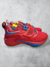 Zapatillas Nike Zoom Freak 3 UNO Red talle 8.5 US 26,5 cm SKU S31 * - CHICAGO FROGS