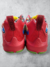 Zapatillas Nike Zoom Freak 3 UNO Red talle 8.5 US 26,5 cm SKU S31 * - CHICAGO FROGS