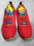 Imagen de Zapatillas Nike Zoom Freak 3 UNO Red talle 8.5 US 26,5 cm SKU S31 *