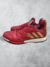 Zapatillas Adidas Harden Vol. 3 Marvel Iron Man Talle 10.5 US * - tienda online