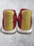 Imagen de Zapatillas Adidas Harden Vol. 3 Marvel Iron Man Talle 10.5 US *