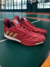 Zapatillas Adidas Harden Vol. 3 Marvel Iron Man Talle 10.5 US *