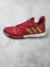 Zapatillas Adidas Harden Vol. 3 Marvel Iron Man Talle 10.5 US * - CHICAGO FROGS