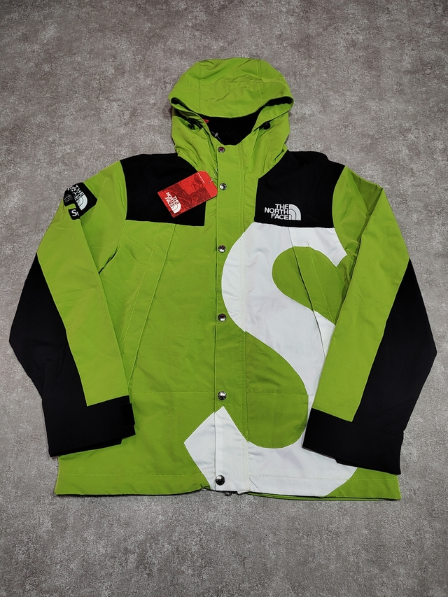 Campera The North Face By Supreme Sku J753 * thumbnail 2