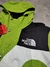 Campera The North Face by Supreme SKU J753 * - tienda online