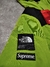 Campera The North Face by Supreme SKU J753 * en internet