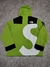 Campera The North Face by Supreme SKU J753 *