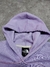 Buzo Hoodie The North Face Big Logo Lila SKU H314 * en internet