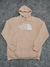 Buzo Hoodie The North Face Big Logo Salmón SKU H312 *