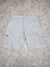 Bermuda Nike gris talle XXL SKU D503