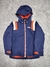Campera nieve Helly Hansen talle 8 niño SKU J308 *