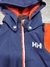 Campera nieve Helly Hansen talle 8 niño SKU J308 * - comprar online