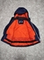 Campera nieve Helly Hansen talle 8 niño SKU J308 * - CHICAGO FROGS