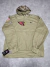 Buzo Hoodie NFL Arizona Cardinals Salute to Service SKU H587 * - CHICAGO FROGS