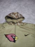 Buzo Hoodie NFL Arizona Cardinals Salute to Service SKU H587 * - tienda online