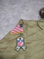 Imagen de Buzo Hoodie NFL Arizona Cardinals Salute to Service SKU H587 *