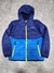 Campera reversible Eddie Bauer niño SKU J753 *