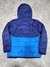 Campera reversible Eddie Bauer niño SKU J753 * - CHICAGO FROGS