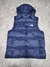 Chaleco The North Face inflable capucha desmontable Talle XXL SKU J757 *