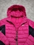 Campera Nepa inflable mujer talle M SKU J323 * - comprar online