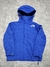 Campera The North Face rompevientos niño talle 6 SKU J300 *