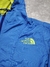 Campera The North Face rompevientos niño talle 8 SKU J320 * en internet