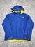 Campera The North Face niño talle 10 SKU J315 *