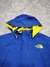 Campera The North Face niño talle 10 SKU J315 * - comprar online