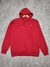 Buzo Hoodie Nike Classic Rojo SKU H503 *